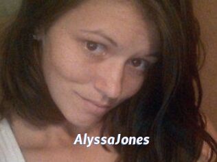 AlyssaJones