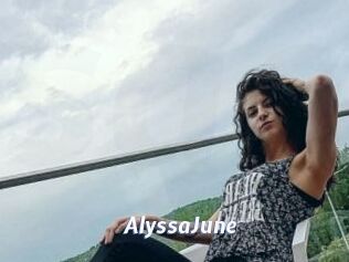AlyssaJune Sexe amateur contributions