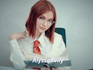 AlyssaKelly