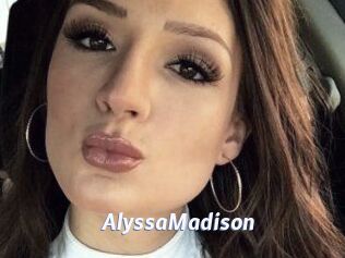 AlyssaMadison Sexe amateur contributions