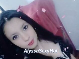 AlyssaSexyHot