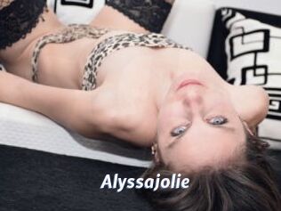 Alyssajolie