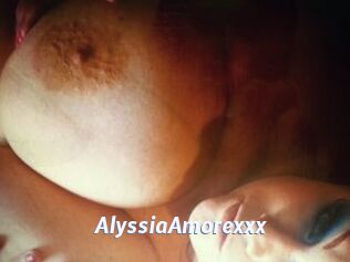 AlyssiaAmorexxx Sexe amateur contributions