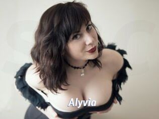 Alyvia Sexe amateur contributions