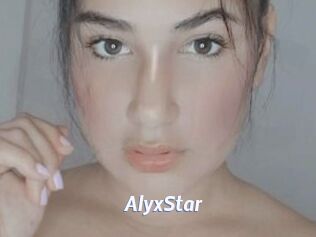 AlyxStar