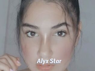 Alyx_Star