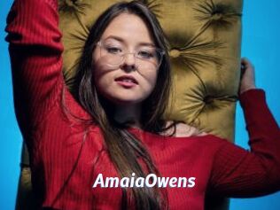 AmaiaOwens