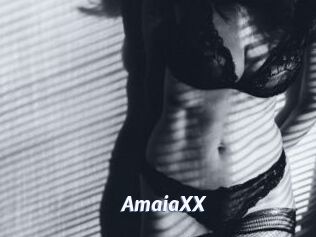 AmaiaXX