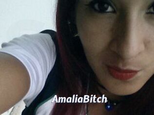 AmaliaBitch