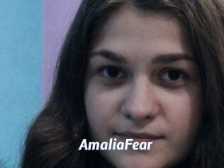 AmaliaFear Sexe amateur contributions