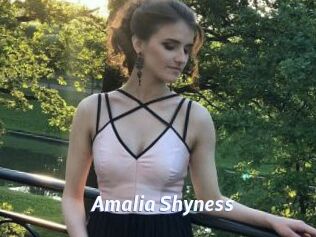 Amalia_Shyness