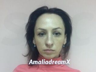 AmaliadreamX