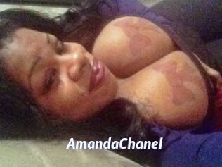AmandaChanel Sexe amateur contributions