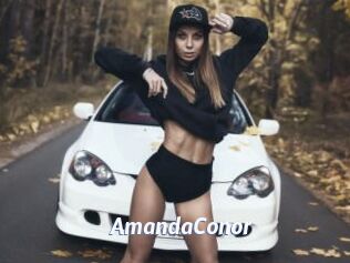 AmandaConor
