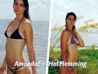AmandaFireHotFlemming