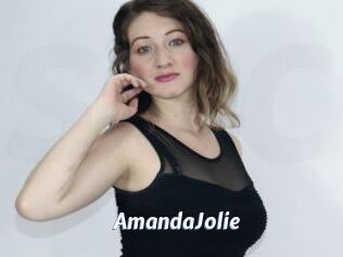 AmandaJolie
