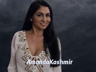 AmandaKashmir