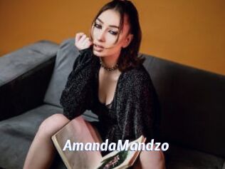 AmandaMandzo Sexe amateur contributions