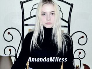 AmandaMiless