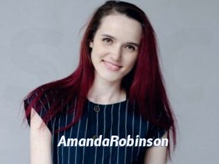 AmandaRobinson