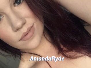 AmandaRyde