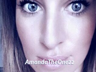 AmandaTheOne22
