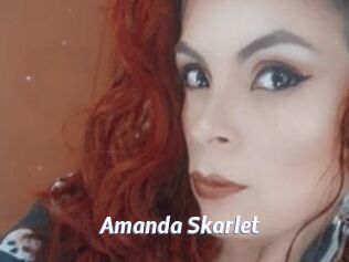 Amanda_Skarlet Sexe amateur contributions