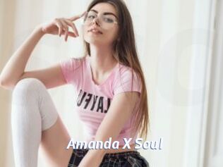 Amanda_X_Soul Sexe amateur contributions