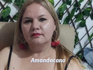 Amandacano