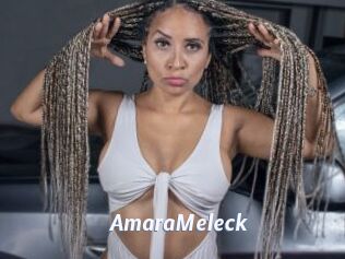 AmaraMeleck Sexe amateur contributions