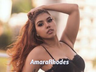 AmaraRhodes