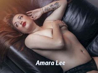 Amara_Lee