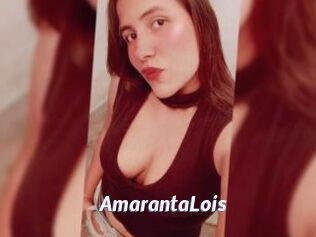 AmarantaLois
