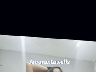 Amarantawells