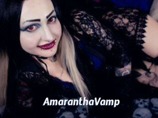 AmaranthaVamp