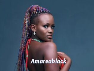 Amareablack
