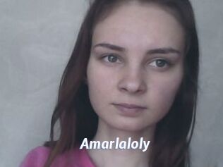Amarlaloly