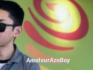 AmateurAznBoy