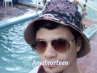 Amateurteen