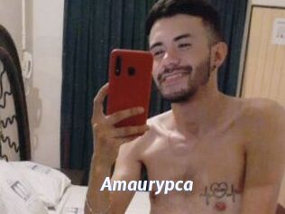 Amaurypca
