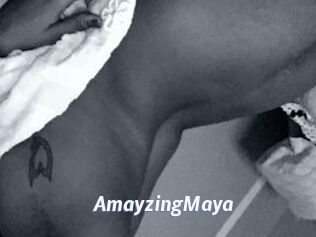 AmayzingMaya