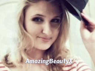 AmazingBeautyX