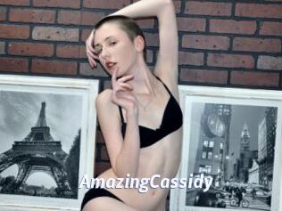 AmazingCassidy