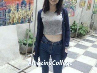 AmazingCollege