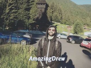 AmazingDrew