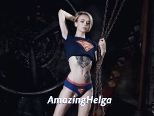 AmazingHelga