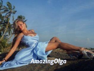 AmazingOlga