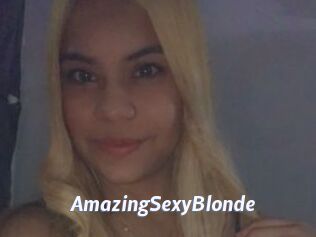 AmazingSexyBlonde