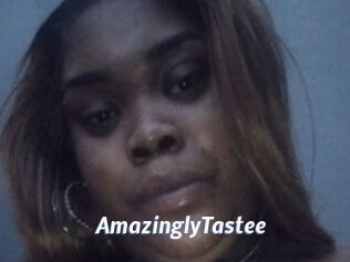 AmazinglyTastee