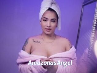 AmazonasAngel